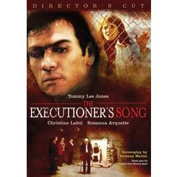 Executioner's Song [DVD] [1982] [Region 1] [US Import] [NTSC]